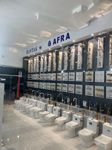 عکس ساختمان کالا بای