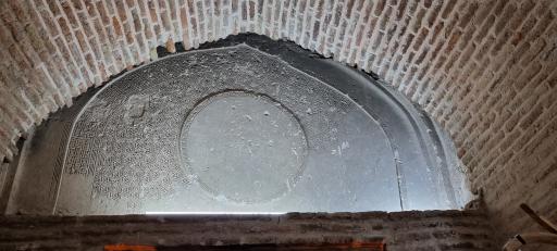 عکس مجموعه فرهنگی تاریخی قطب الدین حیدر