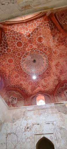 عکس مجموعه فرهنگی تاریخی قطب الدین حیدر