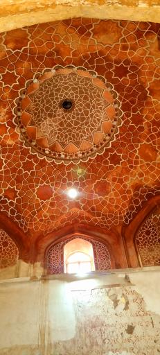 عکس مجموعه فرهنگی تاریخی قطب الدین حیدر