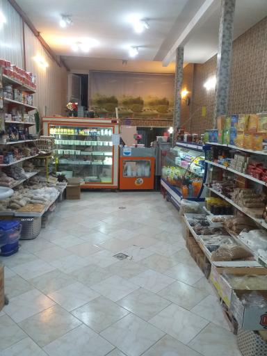 عکس فروشگاه و تولیدی لبنیات فتحی