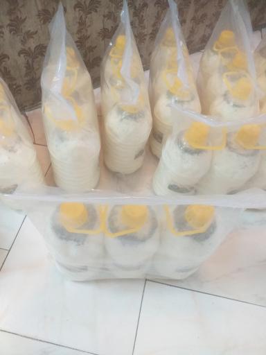 عکس فروشگاه و تولیدی لبنیات فتحی