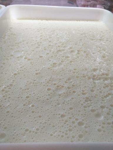 عکس فروشگاه و تولیدی لبنیات فتحی