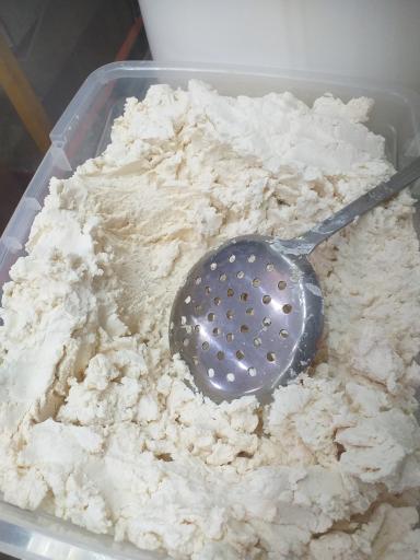 عکس فروشگاه و تولیدی لبنیات فتحی