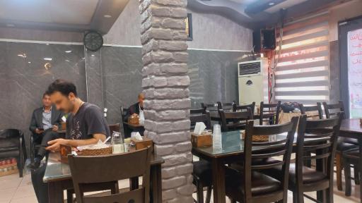 عکس رستوران نصر