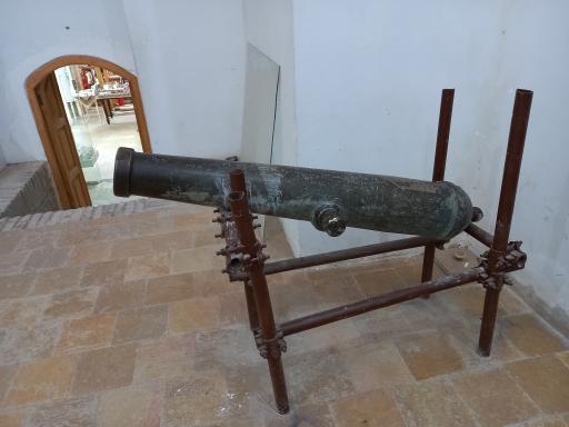 عکس مجموعه فرهنگی تاریخی قطب الدین حیدر