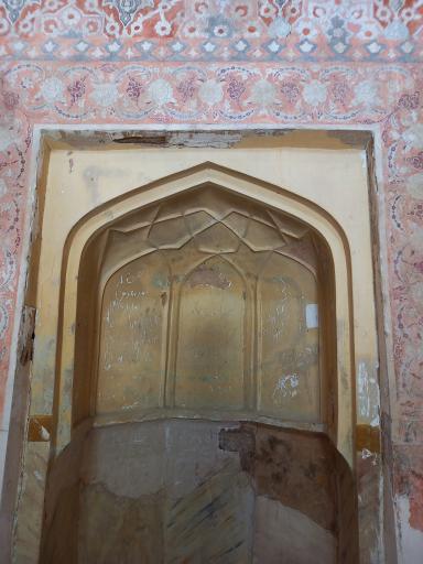 عکس مجموعه فرهنگی تاریخی قطب الدین حیدر