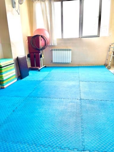 کلینیک کاردرمانی آترا