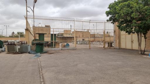 عکس امور برق شهرستان شهرضا