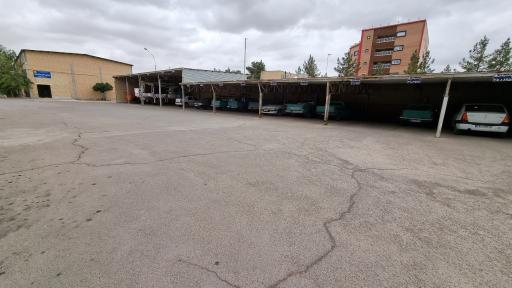 عکس امور برق شهرستان شهرضا