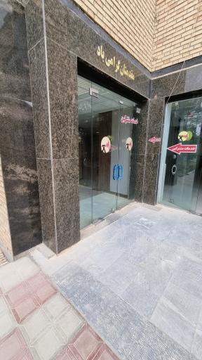 عکس امور برق شهرستان شهرضا