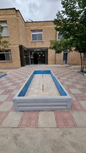 عکس امور برق شهرستان شهرضا