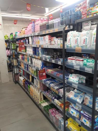 فروشگاه افق کوروش 