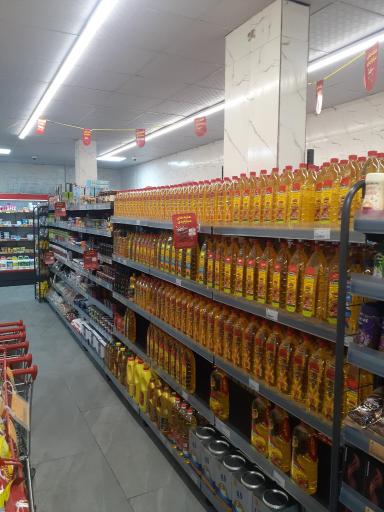 فروشگاه افق کوروش 