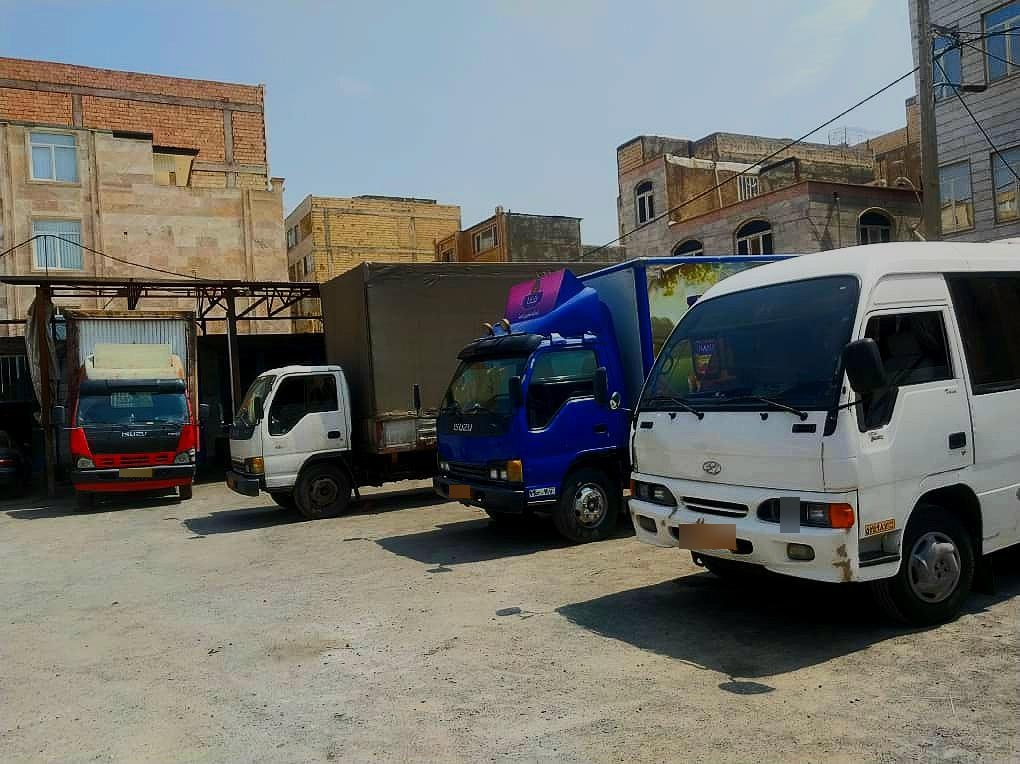 عکس باطری سازی امیر 