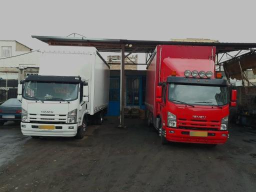 عکس باطری سازی امیر 