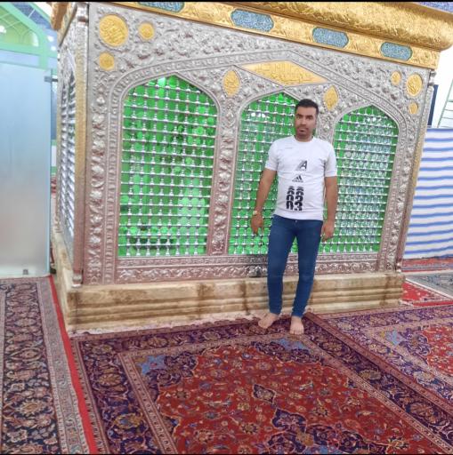 عکس امامزاده محمد بن حسن