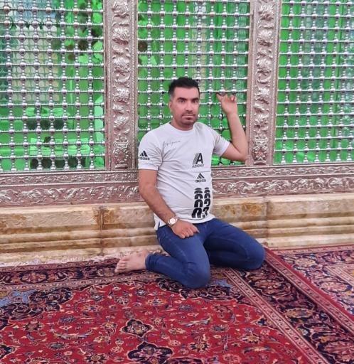 عکس امامزاده محمد بن حسن