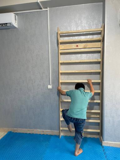 عکس کلینیک کاردرمانی آترا