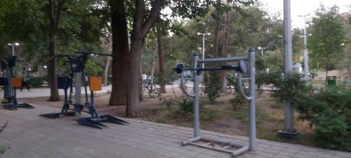 عکس بوستان هفت چنار