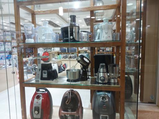 عکس لوازم خانگی سیب