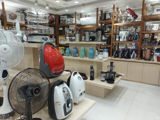 عکس لوازم خانگی سیب