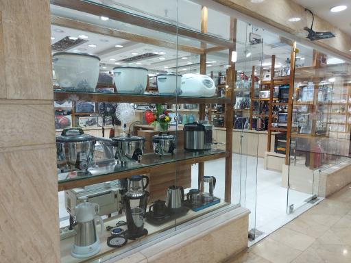 عکس لوازم خانگی سیب