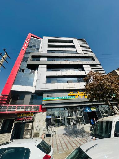 عکس دفتر خدمات مهندسی نقشه برداری و کارشناس رسمی البرز نقشه