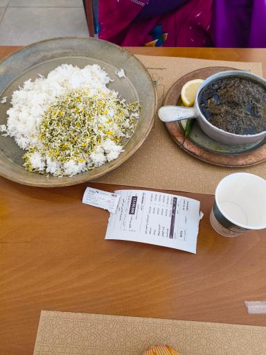 عکس فست فود سیباس