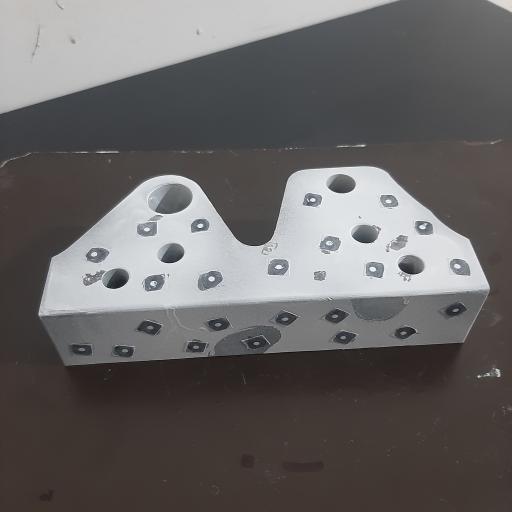 عکس اسکن سه بعدی مهدیلو