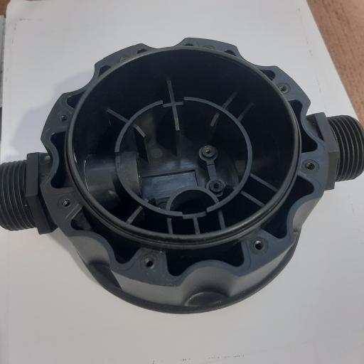 عکس اسکن سه بعدی مهدیلو