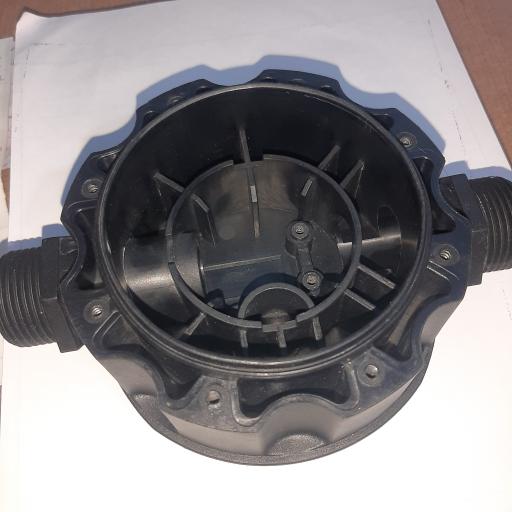 عکس اسکن سه بعدی مهدیلو