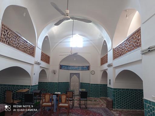 مسجد وهاب فیروزاباد