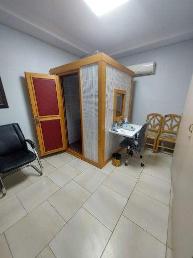 عکس مرکز تخصصی طب کار بهمنیار