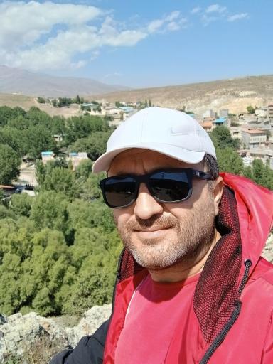 عکس ویلا دره