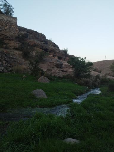عکس ویلا دره