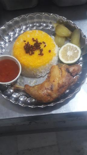 عکس رستوران پدر و پسر