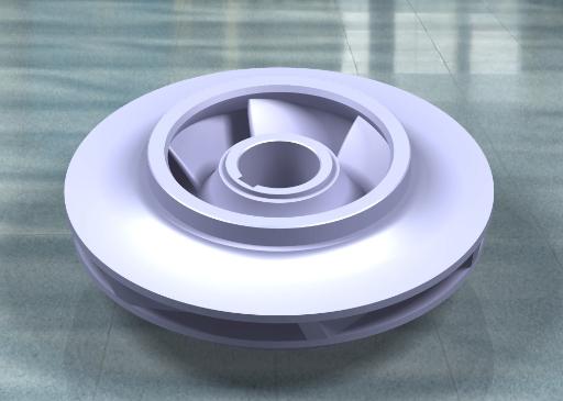 عکس دفتر طراحی سه بعدی مهدیلو