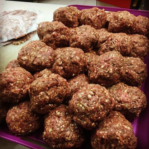 عکس پیتزا و ساندویچ رامتین