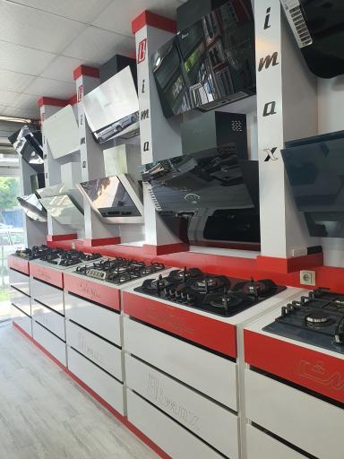 عکس نمایندگی استیل البرز 