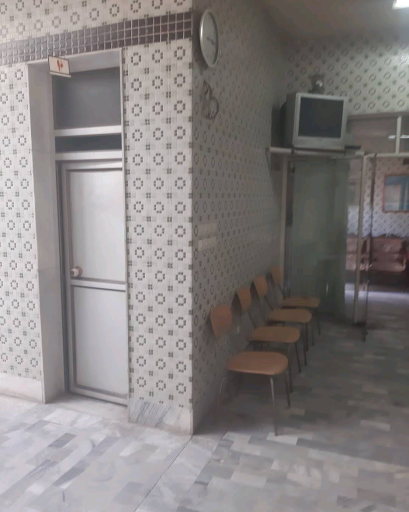 عکس گرمابه آل محمد