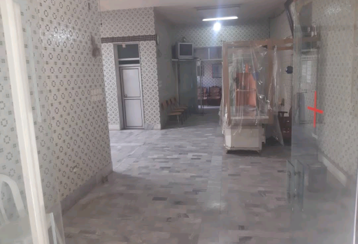 عکس گرمابه آل محمد