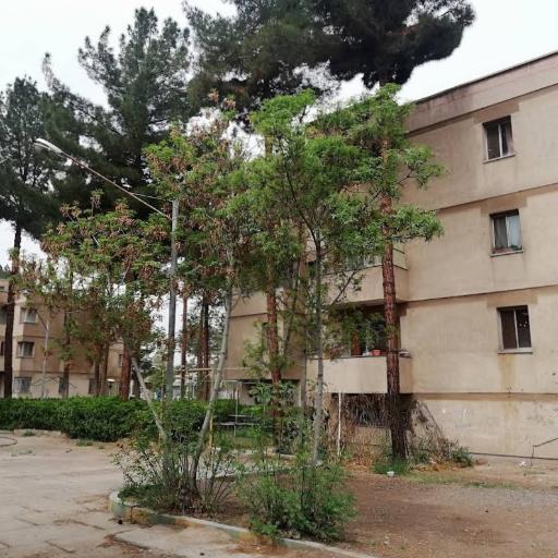 عکس مجتمع مسکونی صداسیما