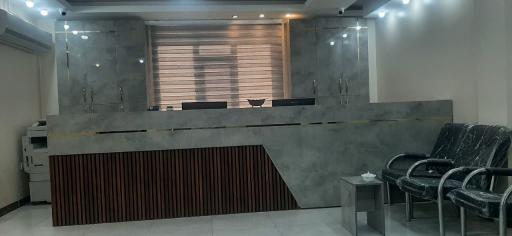 عکس دفتر اسناد رسمی شماره ۳۱۰ اهواز 