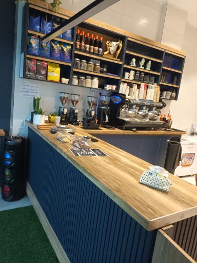 عکس کافه گارنت