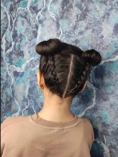 عکس سالن زیبایی نگار