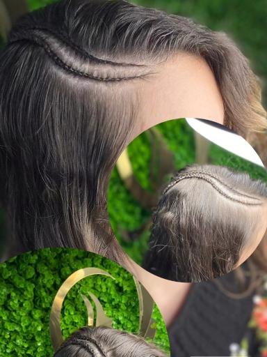 عکس سالن زیبایی نگار