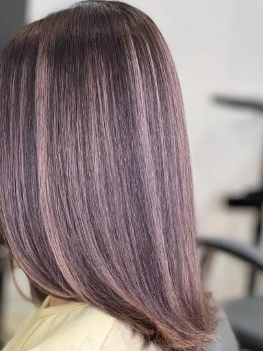 عکس سالن زیبایی نگار