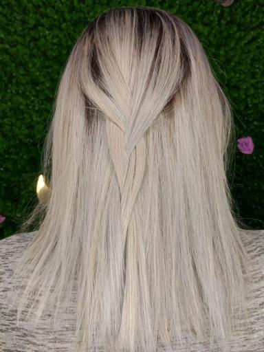 عکس سالن زیبایی نگار