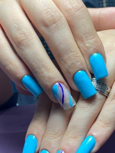 عکس سالن زیبایی نگار